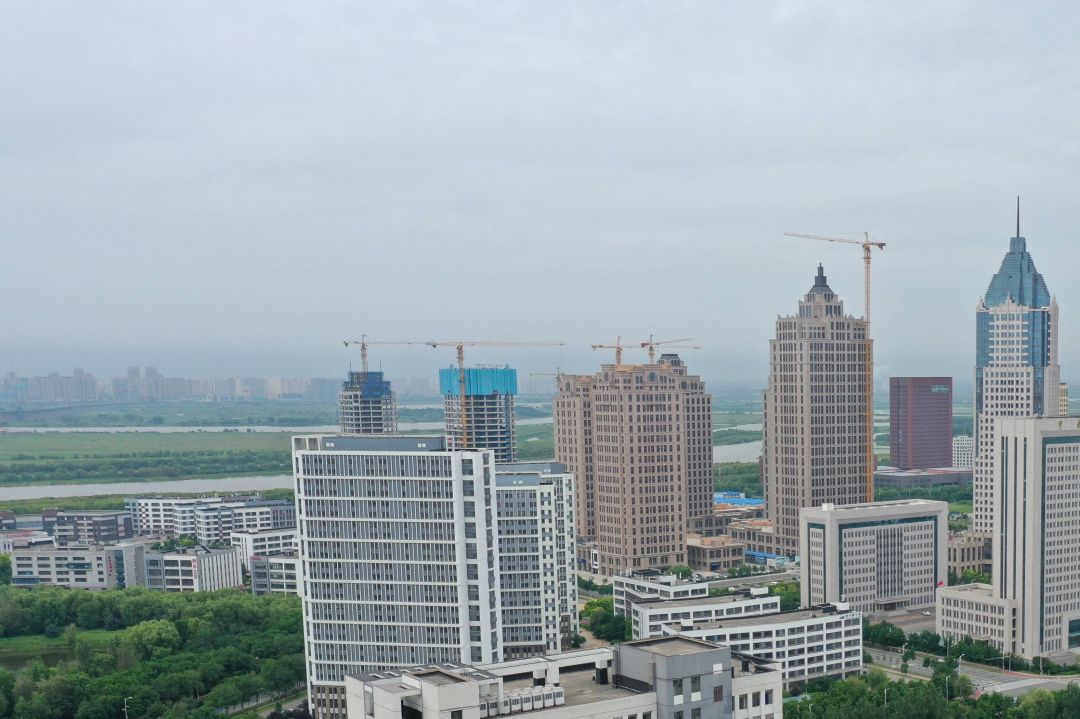 建筑资质代办